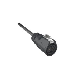 1 pcs : MRDBN02CAPA00 - Cable Assembly 3.28' (1.00m)