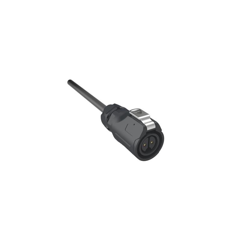 1 pcs : MRDBN02CAPA00 - Cable Assembly 3.28' (1.00m)
