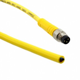 1 pcs : 603PT1 - Cable Assembly 3.28' (1.00m)