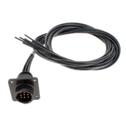 1 pcs : 2387118-1 - Cable Assembly 1.64' (500.00mm)