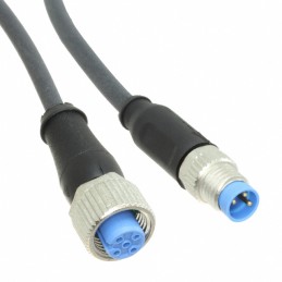 1 pcs : 2273108-1 - Cable Assembly 0.98' (300.00mm)