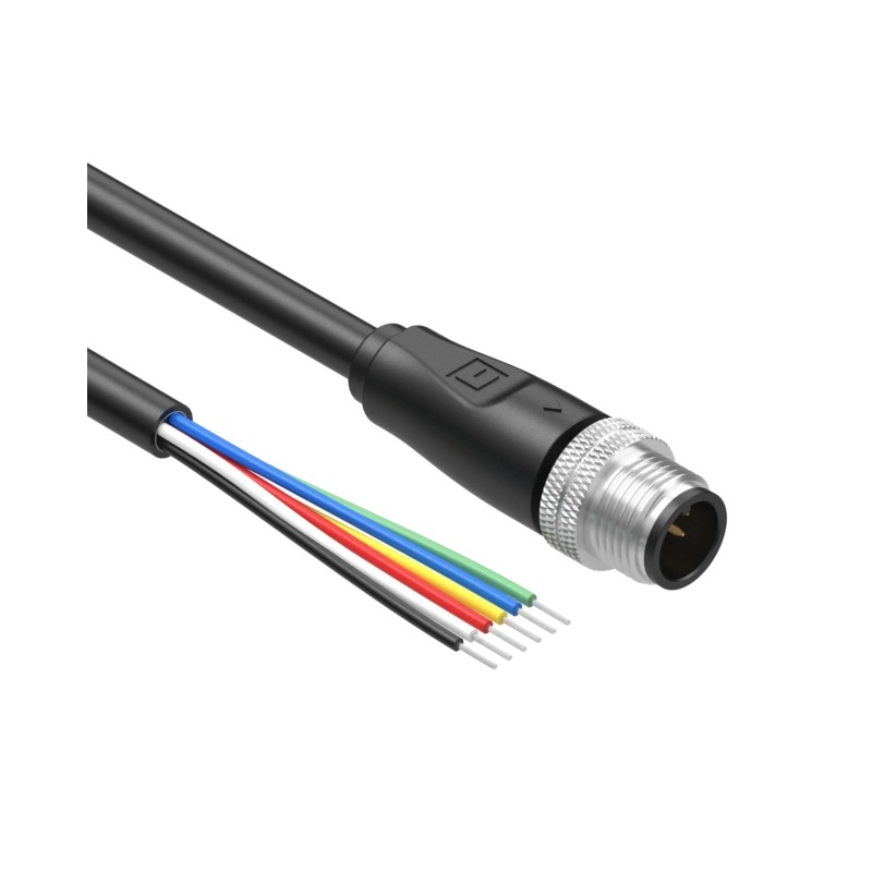 1 pcs : 10-04501 - Cable Assembly 4.92' (1.50m)