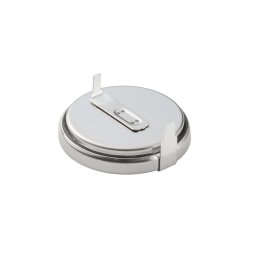 1 pcs : CR2450X-HO - Coin, 24.5mm Lithium Manganese Dioxide 3 V Battery Non-Rechargeable