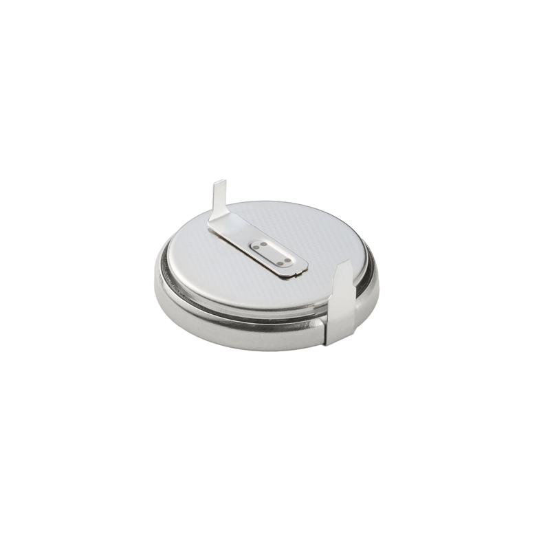 1 pcs : CR2450X-HO - Coin, 24.5mm Lithium Manganese Dioxide 3 V Battery Non-Rechargeable