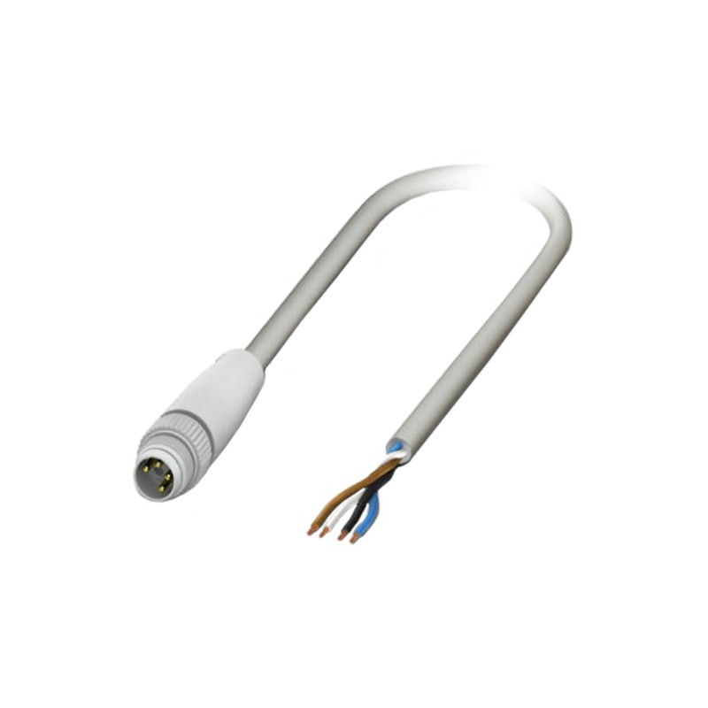 1 pcs : 1406835 - Cable Assembly 4.92' (1.50m)