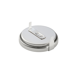 1 pcs : CR2450R-HO5 - Coin, 24.5mm Lithium Manganese Dioxide 3 V Battery Non-Rechargeable