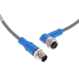 1 pcs : T4152124004-001 - Cable Assembly 1.64' (500.00mm)