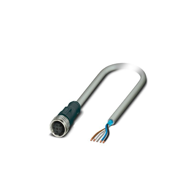 1 pcs : 1095831 - Cable Assembly 6.56' (2.00m)