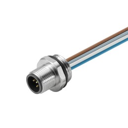 1 pcs : 1856120000 - Cable Assembly 1.64' (500.00mm)