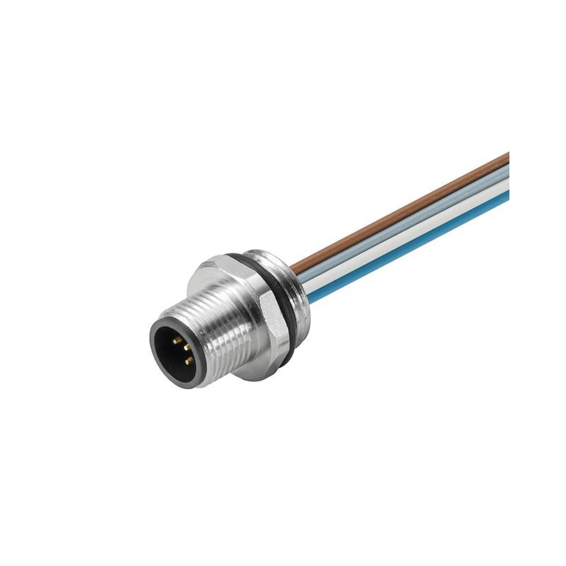 1 pcs : 1856120000 - Cable Assembly 1.64' (500.00mm)