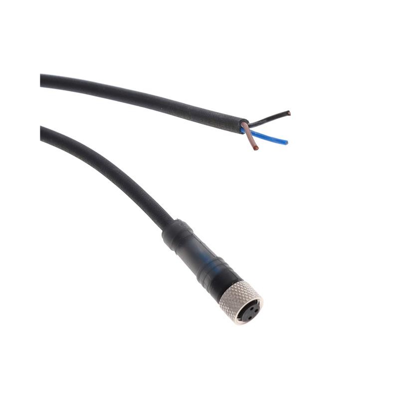 1 pcs : XZCP0566L2 - Cable Assembly 6.56' (2.00m)