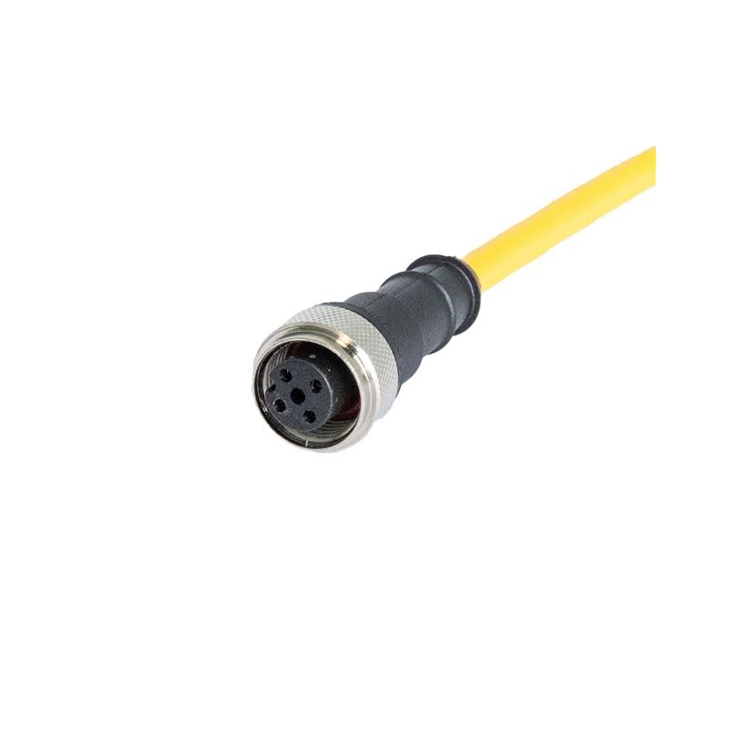 1 pcs : 21350200416020 - Cable Assembly 6.56' (2.00m)