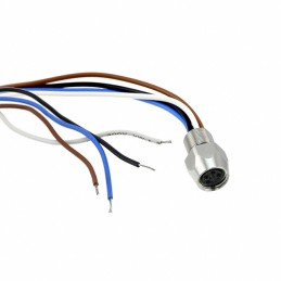 1 pcs : 21023576405 - Cable Assembly 1.64' (500.00mm)