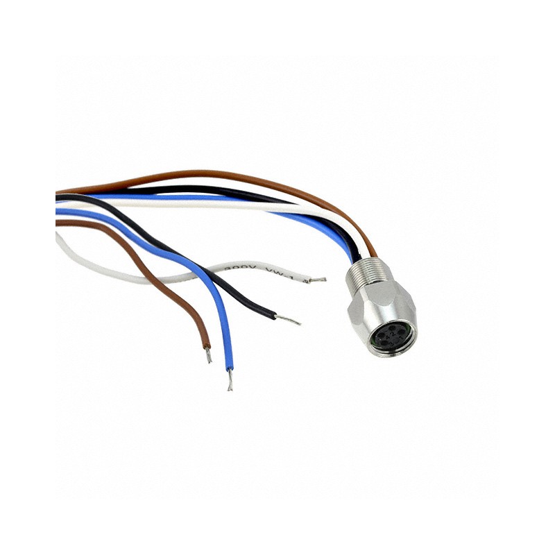 1 pcs : 21023576405 - Cable Assembly 1.64' (500.00mm)