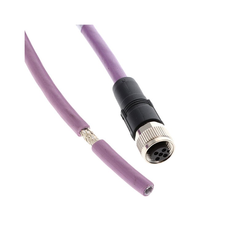 1 pcs : TAB62346501-001 - Cable Assembly 1.64' (500.00mm)