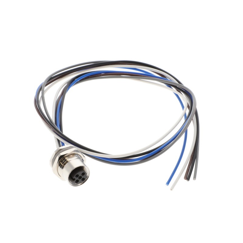 1 pcs : T4171110005-002 - Cable Assembly 1.64' (500.00mm)