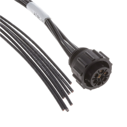 1 pcs : 2387101-1 - Cable Assembly 1.64' (500.00mm)