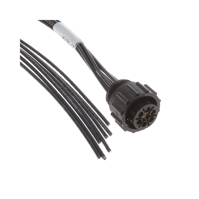 1 pcs : 2387101-1 - Cable Assembly 1.64' (500.00mm)