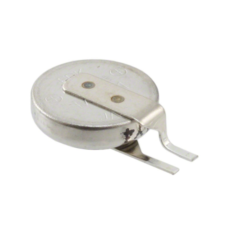 1 pcs : ML621-TZ1 - Coin, 6.8mm 3 V Lithium Battery Rechargeable (Secondary) 5.8mAh