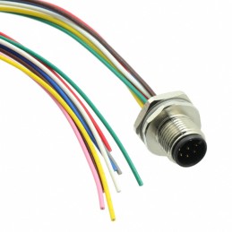 1 pcs : T4171220008-001 - Cable Assembly 0.66' (200.00mm)