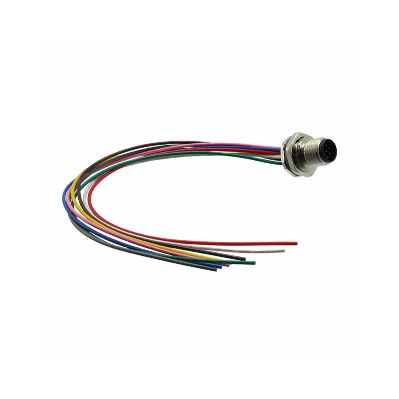 1 pcs : T4171020008-001 - Cable Assembly 0.66' (200.00mm)