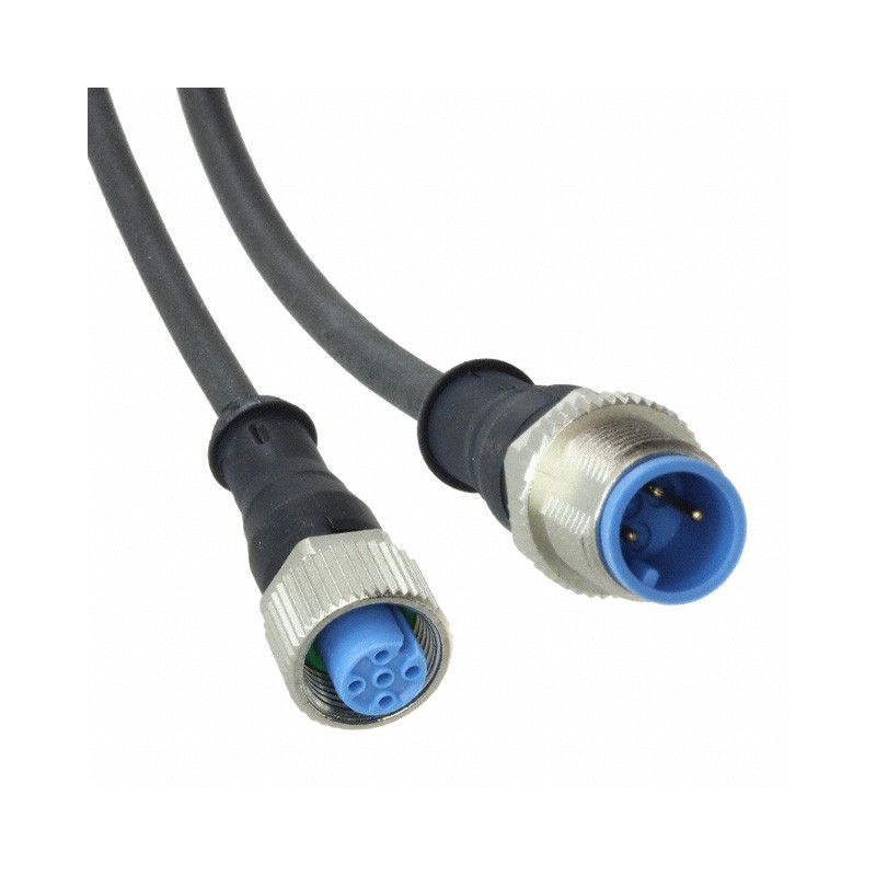 1 pcs : 2273112-2 - Cable Assembly 1.97' (600.00mm)