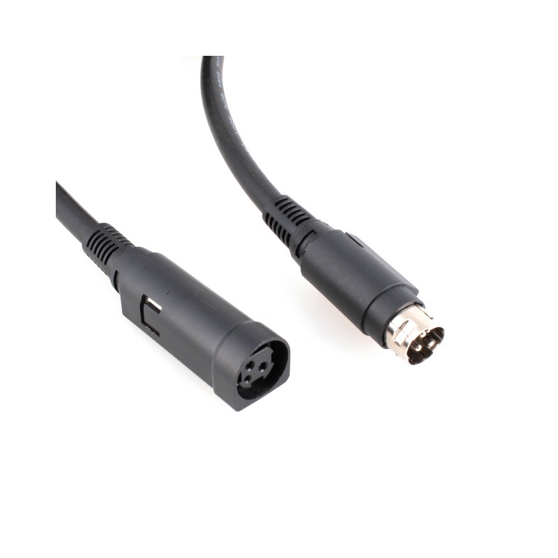 1 pcs : KPPX3124641M0KPJX3(R) - Cable Assembly 3.28' (1.00m)