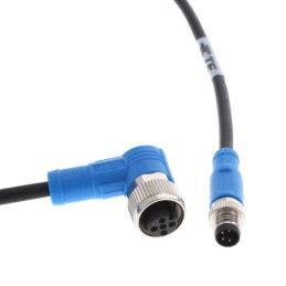 1 pcs : T4052118004-001 - Cable Assembly 1.64' (500.00mm)