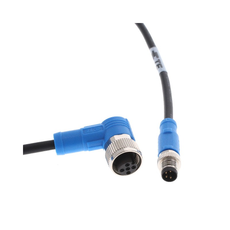 1 pcs : T4052118004-001 - Cable Assembly 1.64' (500.00mm)