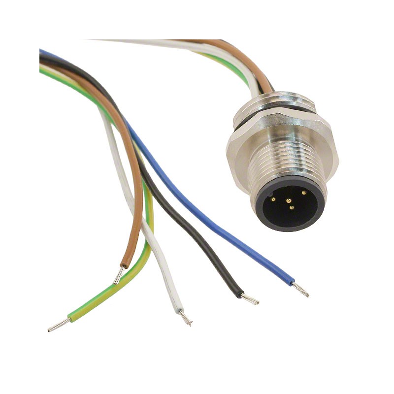 1 pcs : 43-01010 - Cable Assembly 1.64' (500.00mm)