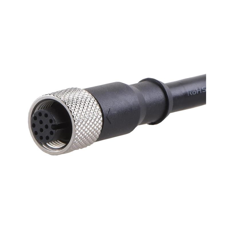 1 pcs : KWPA-2FM-C301-001 - Cable Assembly 9.88' (3.01m)