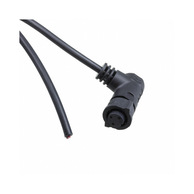 1 pcs : BD-03AFFM-QR8D01 - Cable Assembly 3.28' (1.00m)