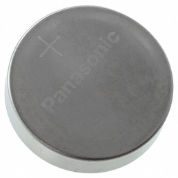 1 pcs : CR2477 - Coin, 24.5mm Lithium Manganese Dioxide 3 V Battery Non-Rechargeable