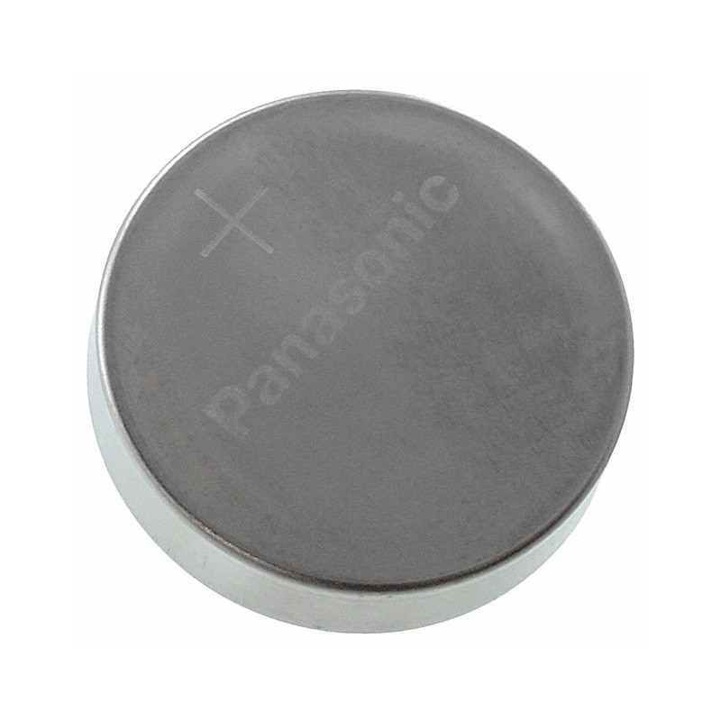 1 pcs : CR2477 - Coin, 24.5mm Lithium Manganese Dioxide 3 V Battery Non-Rechargeable