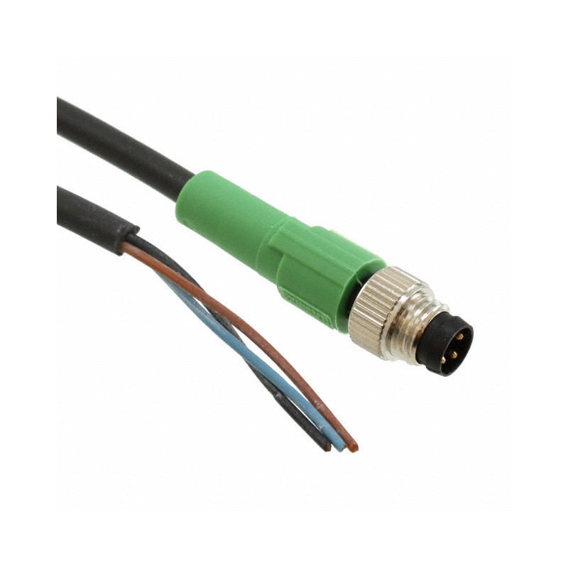 1 pcs : 1681664 - Cable Assembly 4.92' (1.50m)