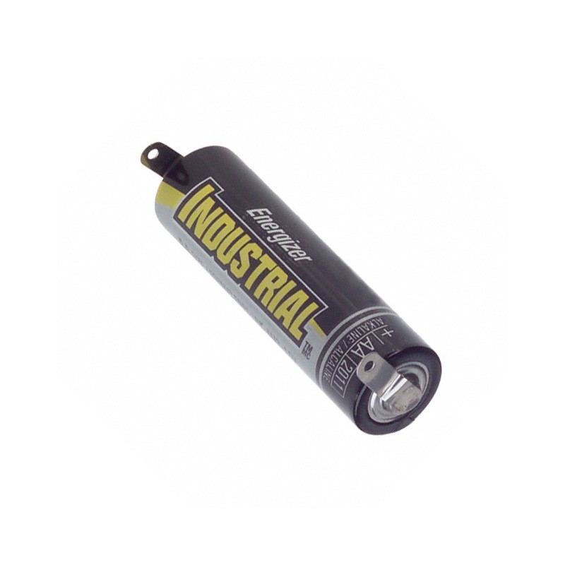 1 pcs : EN91T - AA Alkaline Manganese Dioxide 1.5 V Battery Non-Rechargeable