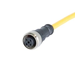 1 pcs : 21350200305020 - Cable Assembly 6.56' (2.00m)