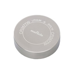 1 pcs : CR2477W - Coin, 24.5mm Lithium Manganese Dioxide 3 V Battery Non-Rechargeable