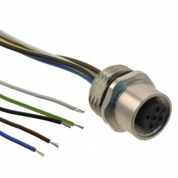 1 pcs : 43-01001 - Cable Assembly 1.64' (500.00mm)