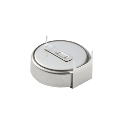 1 pcs : CR2477X-HE - Coin, 24.5mm Lithium Manganese Dioxide 3 V Battery Non-Rechargeable