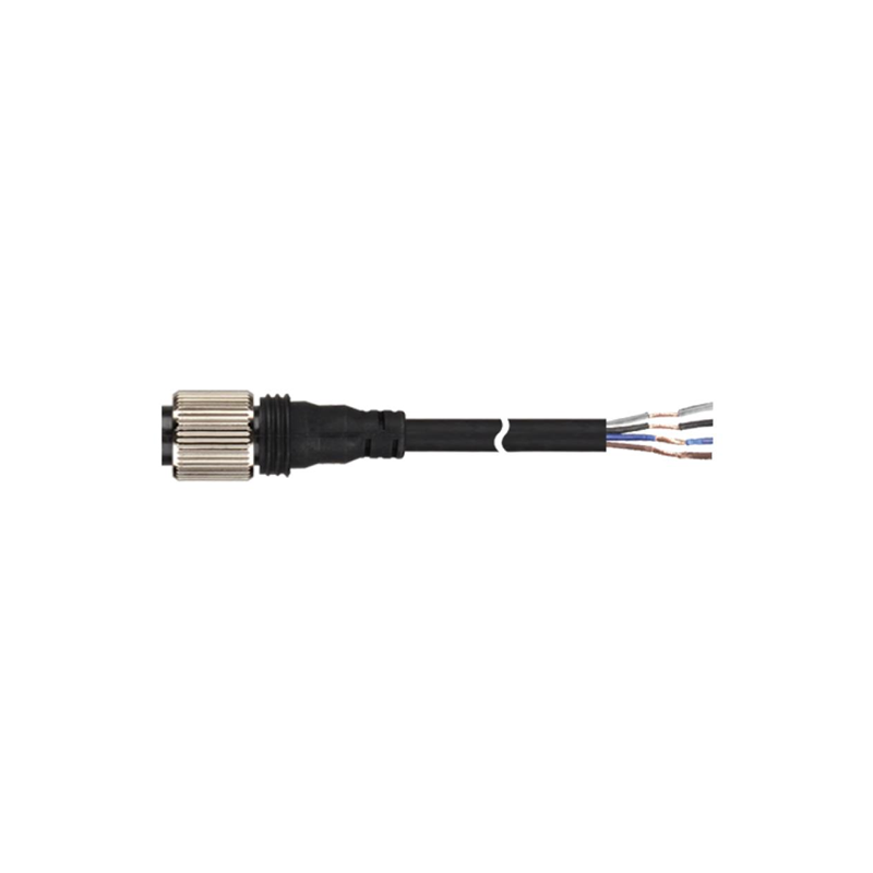 1 pcs : CID4-3T - Cable Assembly 9.84' (3.00m)