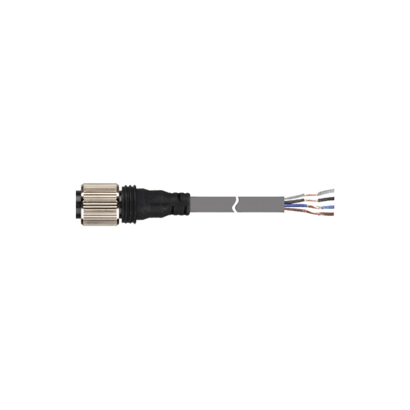 1 pcs : CID4-3R - Cable Assembly 9.84' (3.00m)