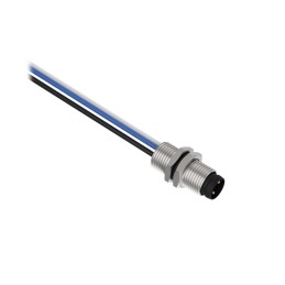 1 pcs : BR-M8M4R8-0.5 - Cable Assembly 1.64' (500.00mm)