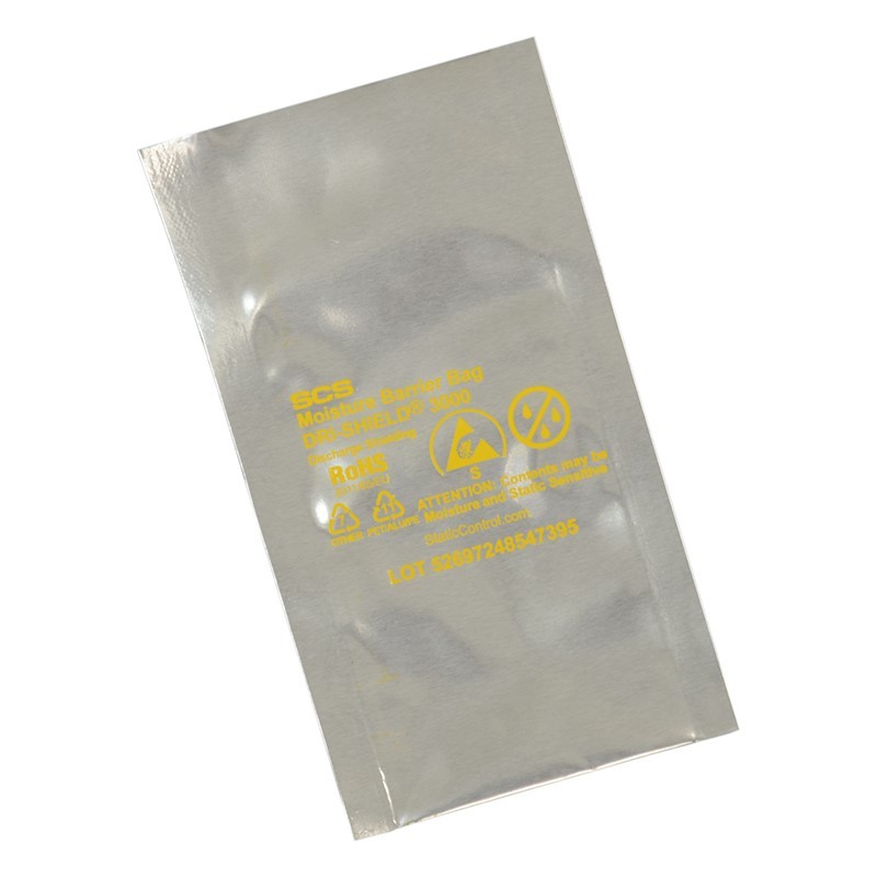 100 pcs - SCS Anti Static Bag 508mm(W)x 610mm(L)