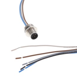 1 pcs : 1861230000 - Cable Assembly 1.64' (500.00mm)