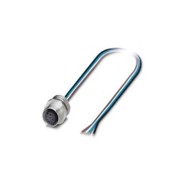 1 pcs : 1446812 - Cable Assembly 2.62' (800.00mm)