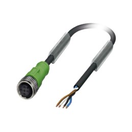 1 pcs : 1404408 - Cable Assembly 16.40' (5.00m)