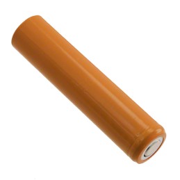 1 pcs : HHR-70AAAE4 - AAA 1.2 V Nickel Metal Hydride Battery Rechargeable (Secondary) 700mAh