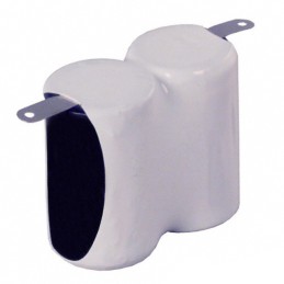 1 pcs : LR6 C/BF2 - AA 3 V Alkaline Manganese Dioxide Battery Pack