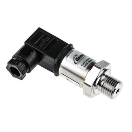 1 pcs - Gems Sensors for Various Media Gauge